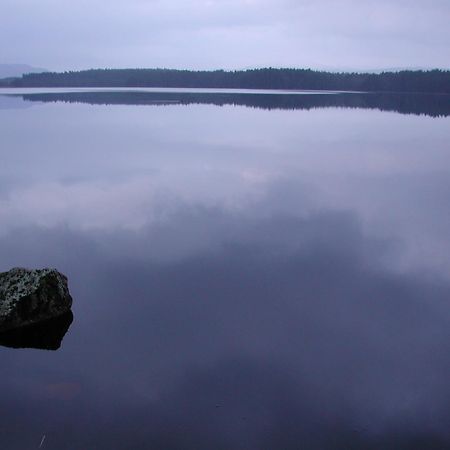 Dunroamin Bed And Breakfast Aviemore Luaran gambar