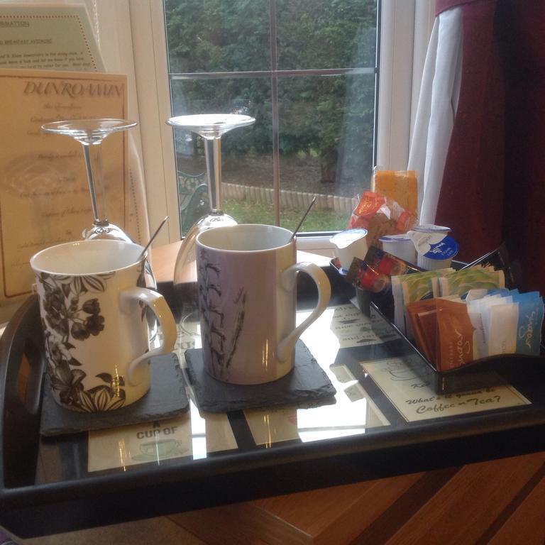 Dunroamin Bed And Breakfast Aviemore Bilik gambar