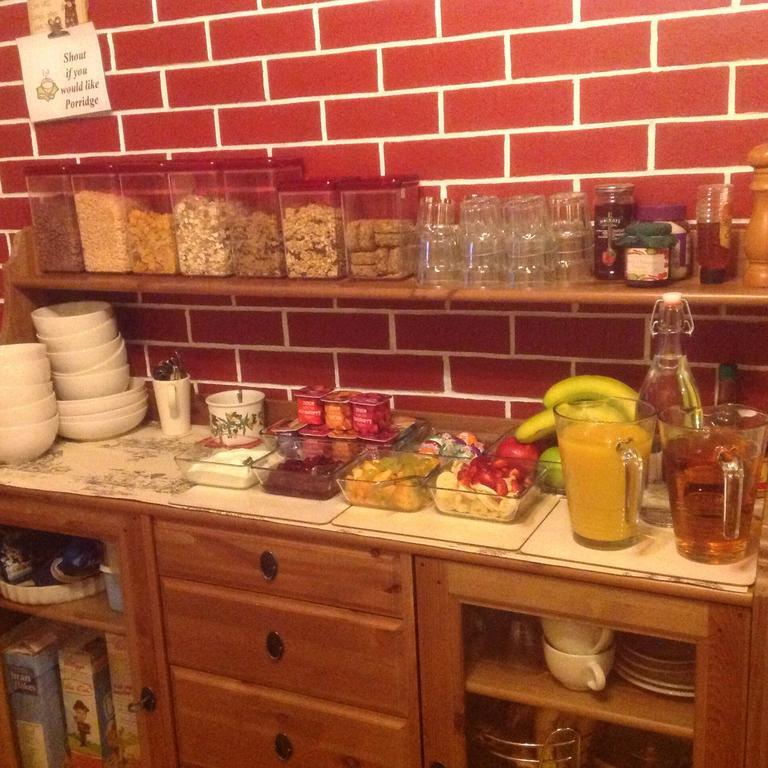 Dunroamin Bed And Breakfast Aviemore Luaran gambar