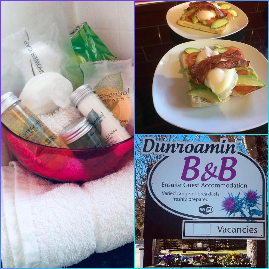 Dunroamin Bed And Breakfast Aviemore Luaran gambar