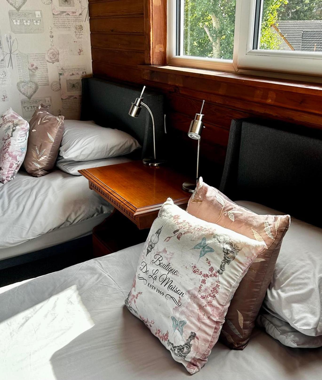 Dunroamin Bed And Breakfast Aviemore Luaran gambar