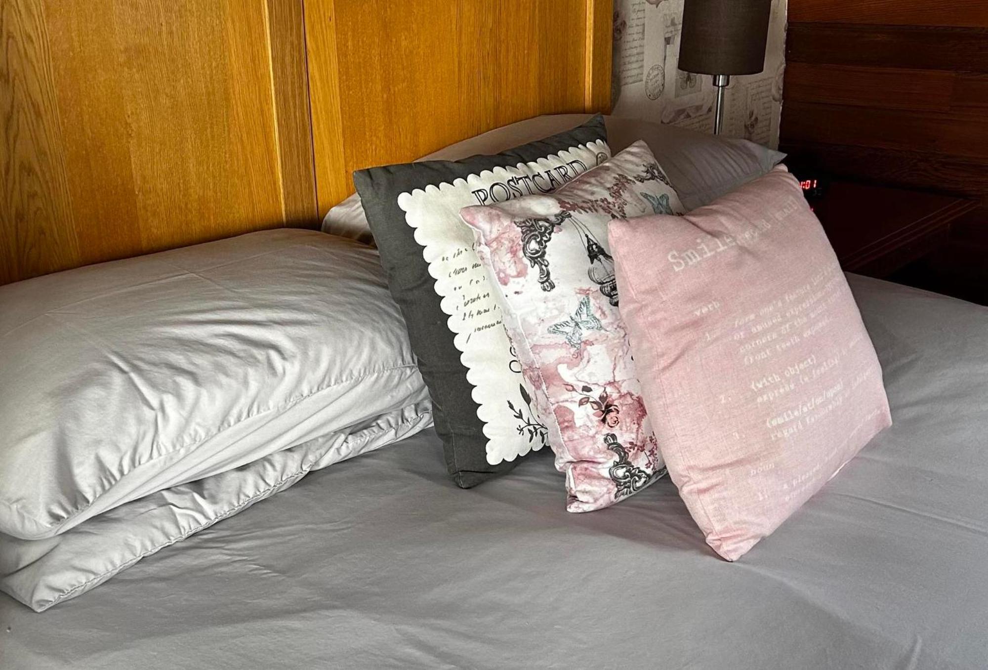 Dunroamin Bed And Breakfast Aviemore Luaran gambar
