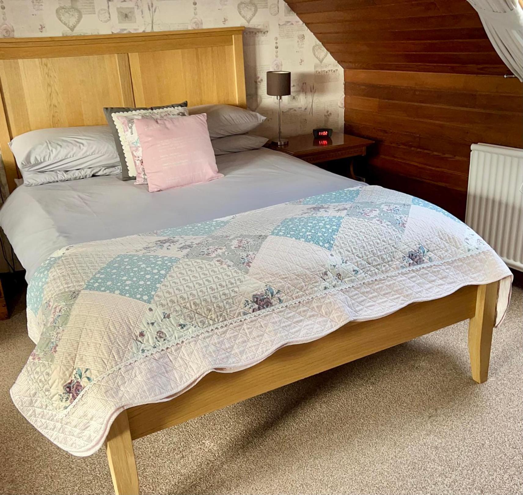 Dunroamin Bed And Breakfast Aviemore Luaran gambar