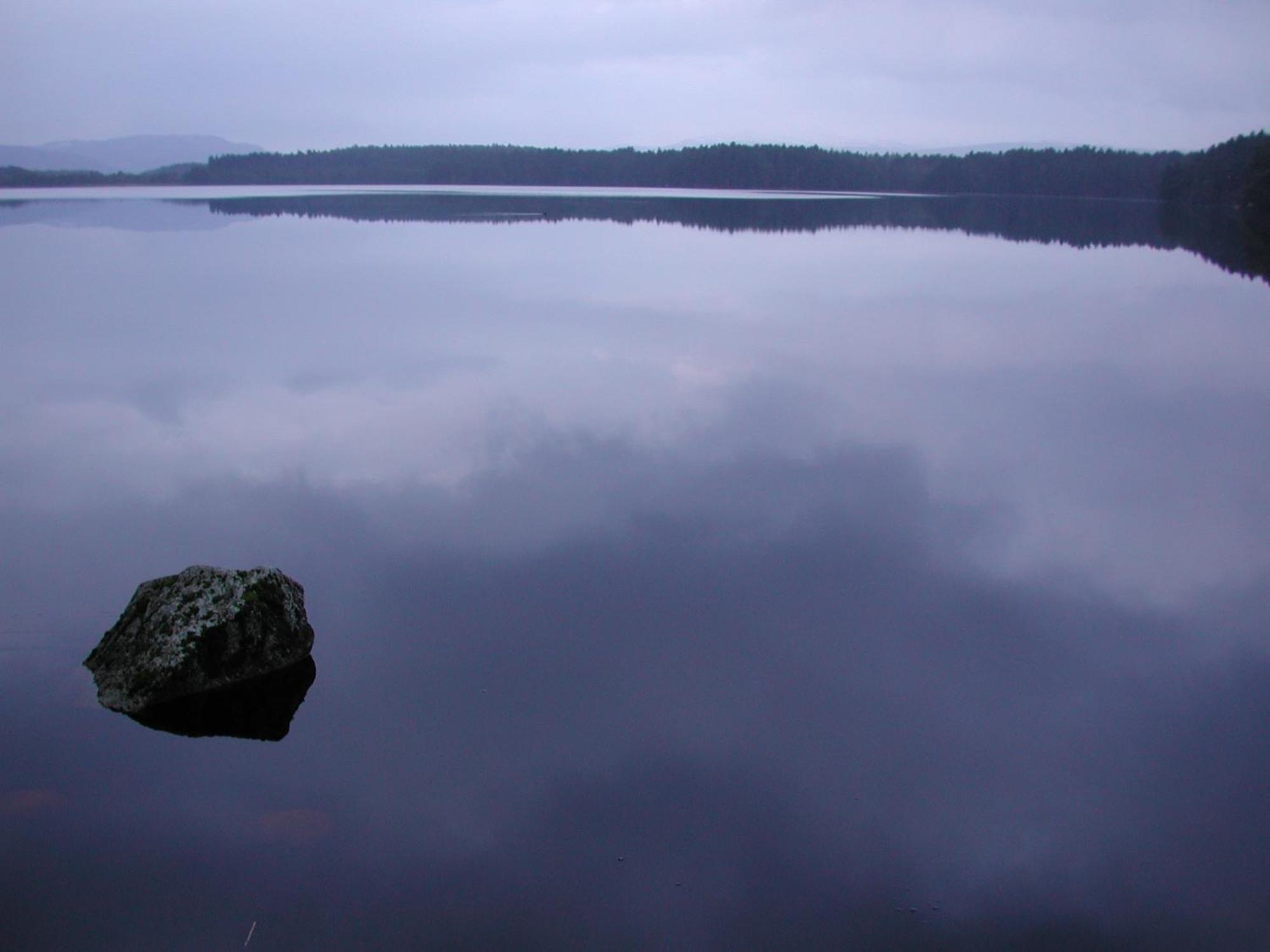 Dunroamin Bed And Breakfast Aviemore Luaran gambar