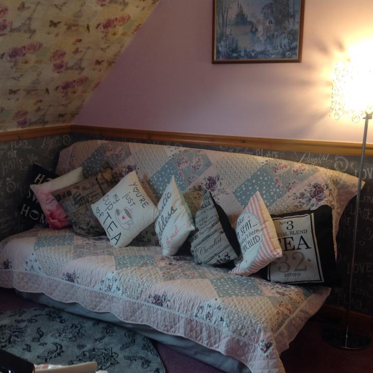 Dunroamin Bed And Breakfast Aviemore Luaran gambar