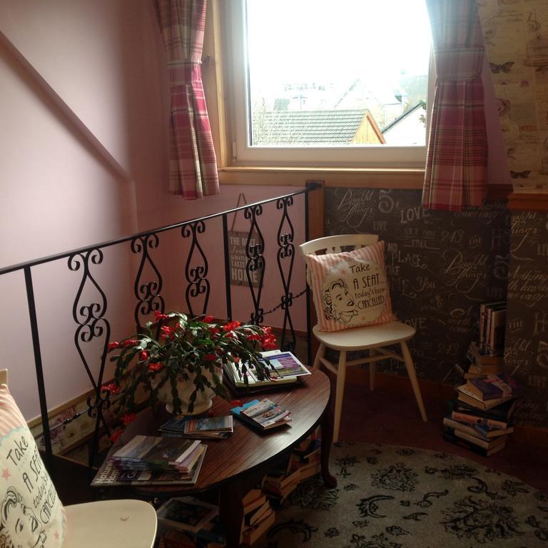 Dunroamin Bed And Breakfast Aviemore Luaran gambar