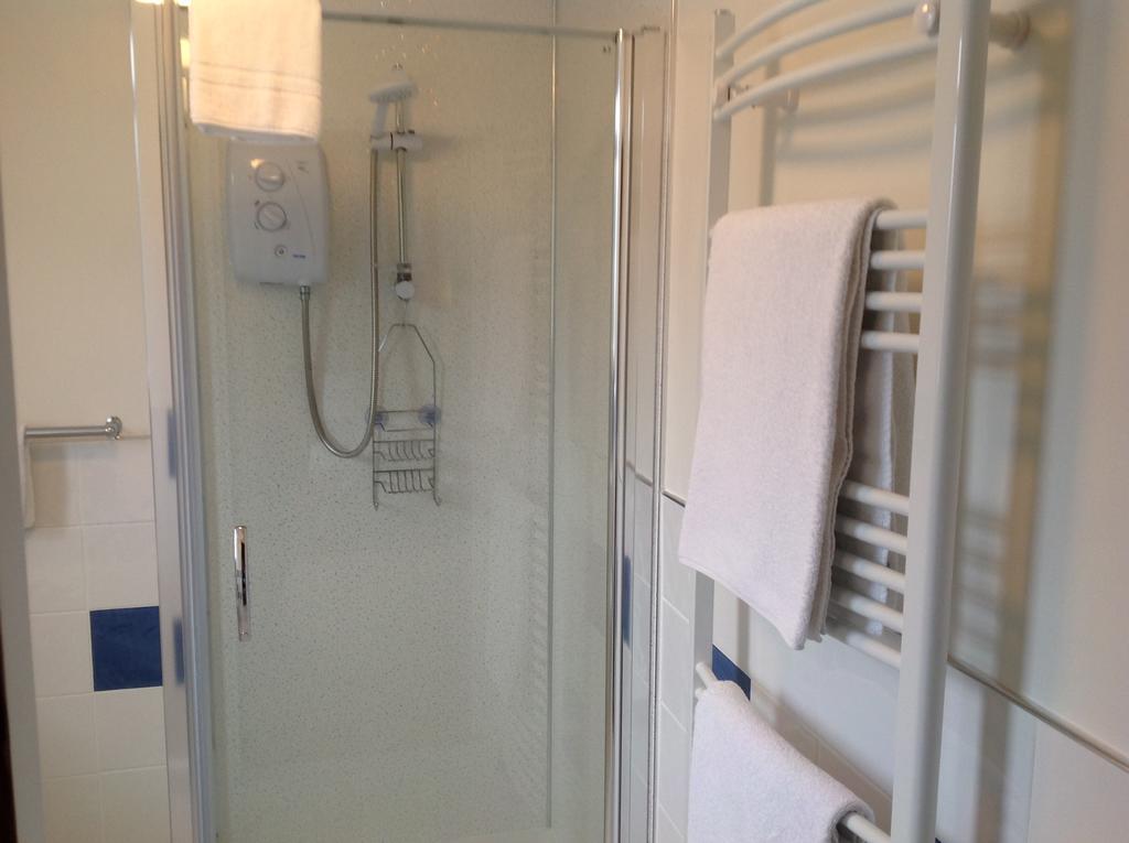 Dunroamin Bed And Breakfast Aviemore Luaran gambar