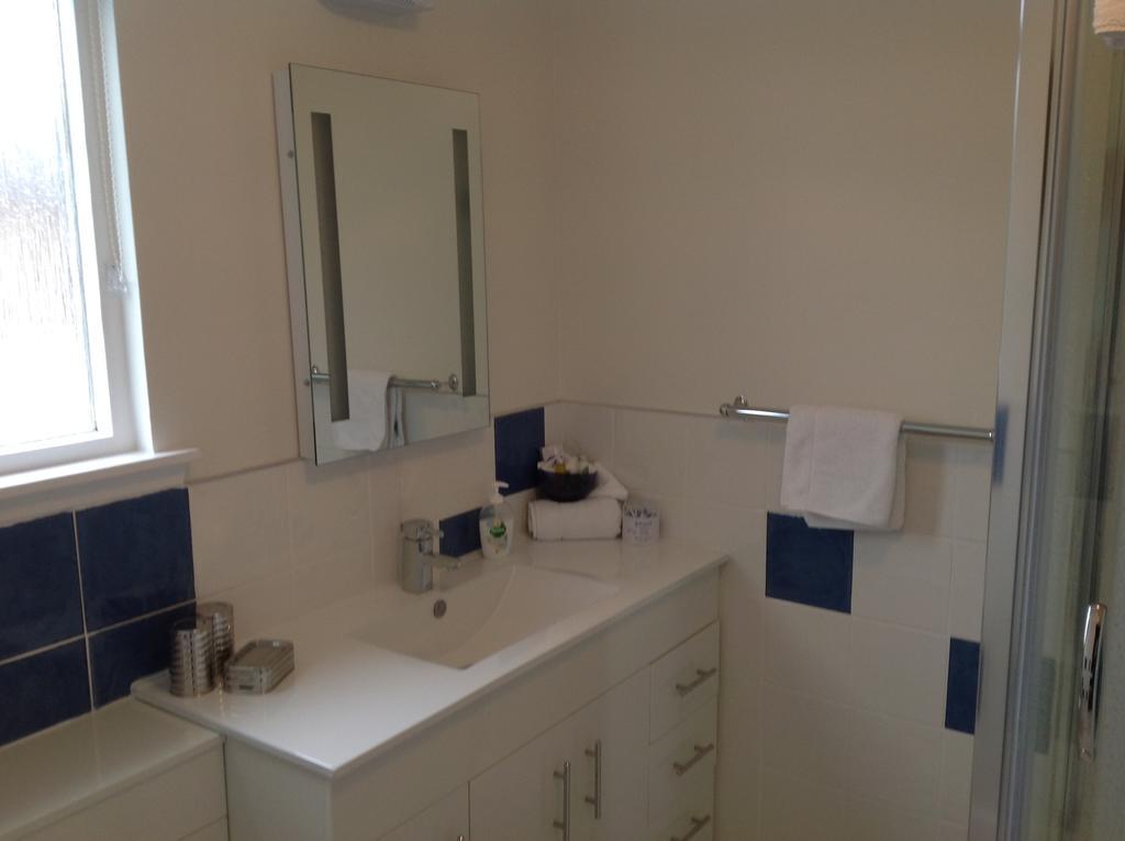 Dunroamin Bed And Breakfast Aviemore Luaran gambar