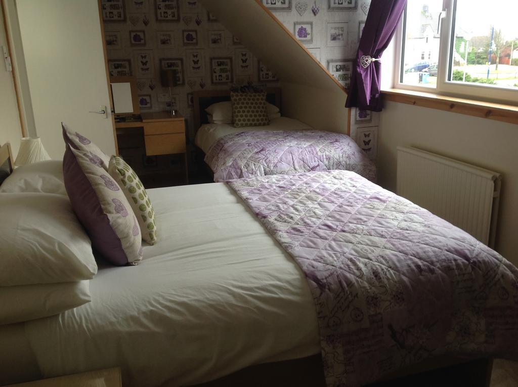 Dunroamin Bed And Breakfast Aviemore Luaran gambar