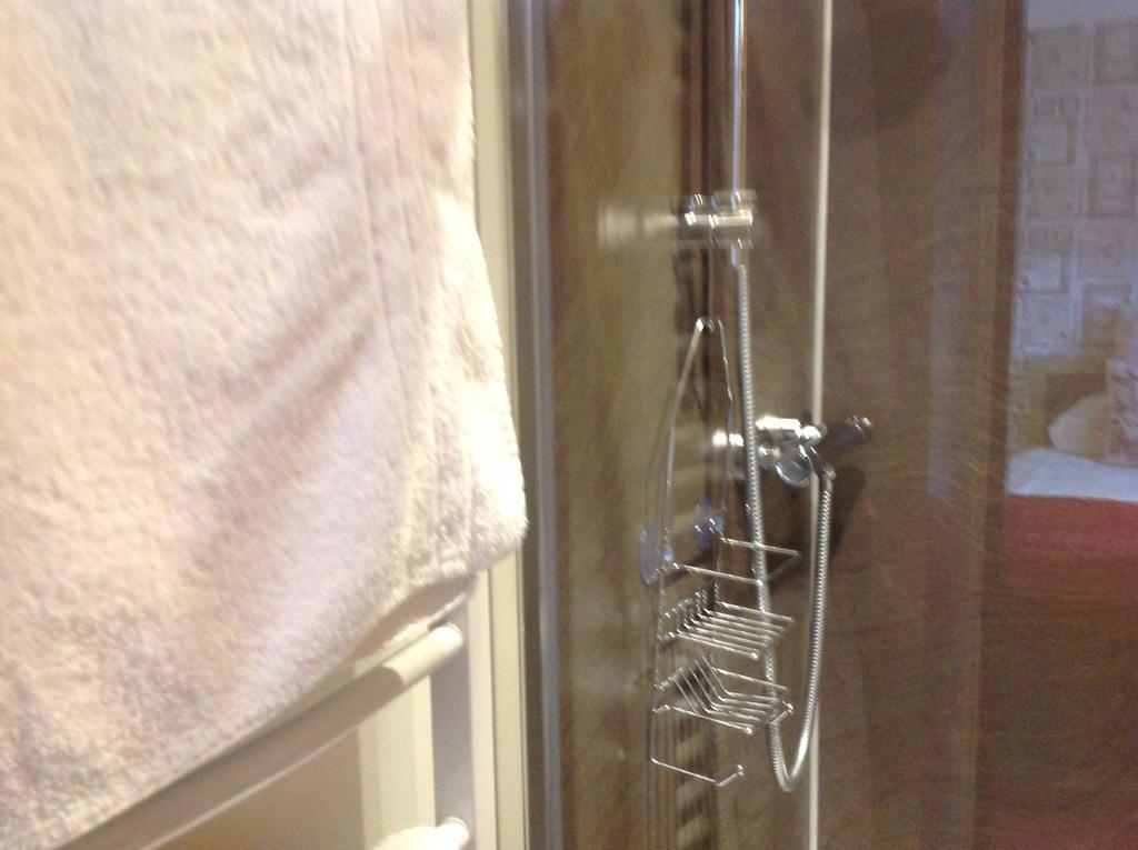 Dunroamin Bed And Breakfast Aviemore Luaran gambar