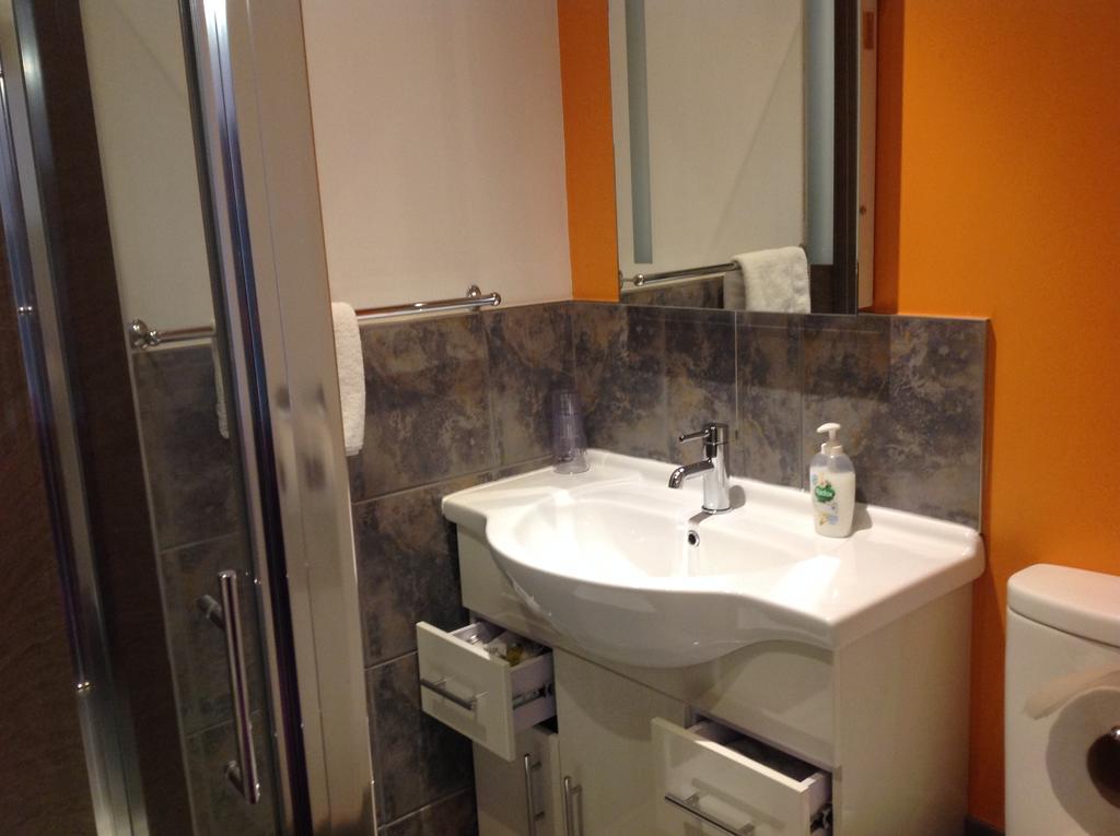 Dunroamin Bed And Breakfast Aviemore Luaran gambar