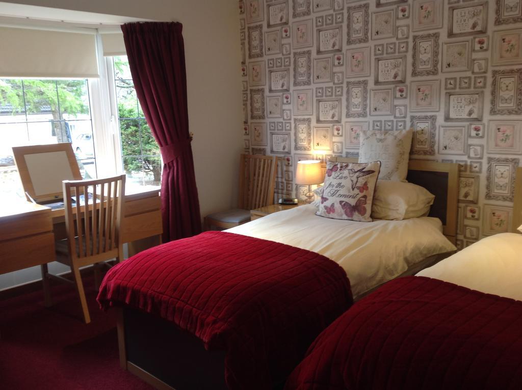 Dunroamin Bed And Breakfast Aviemore Luaran gambar