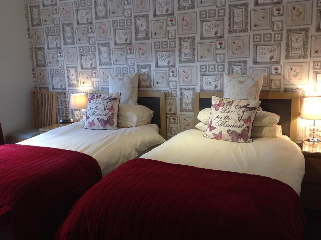 Dunroamin Bed And Breakfast Aviemore Luaran gambar