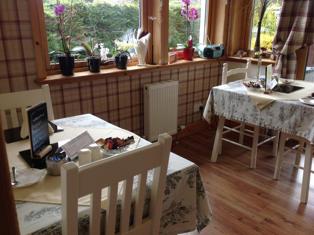 Dunroamin Bed And Breakfast Aviemore Luaran gambar