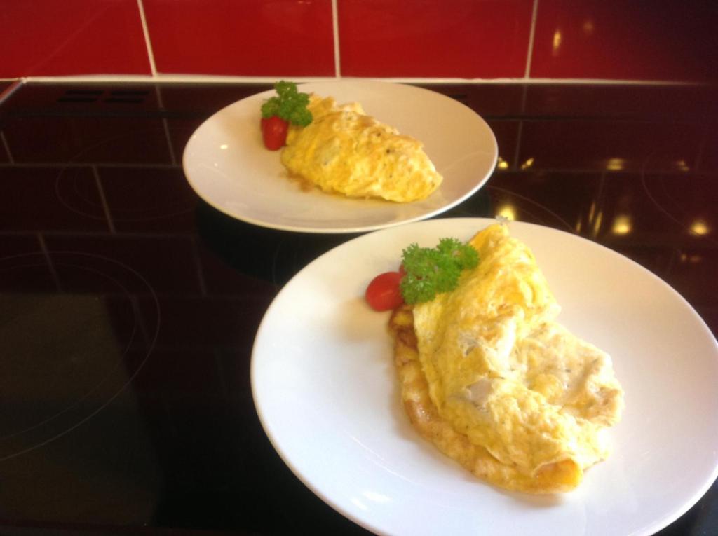 Dunroamin Bed And Breakfast Aviemore Luaran gambar