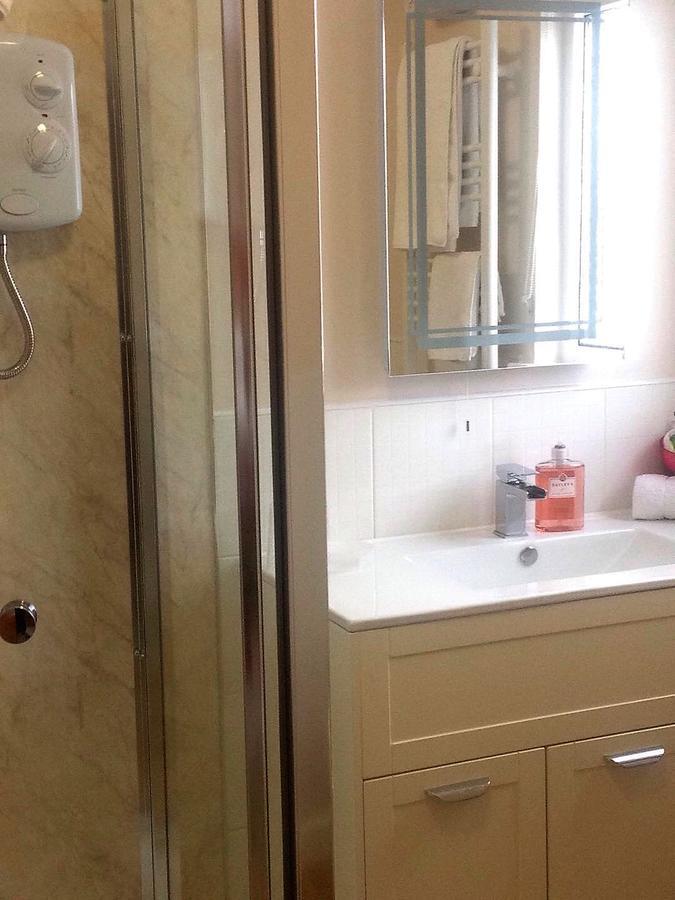 Dunroamin Bed And Breakfast Aviemore Luaran gambar
