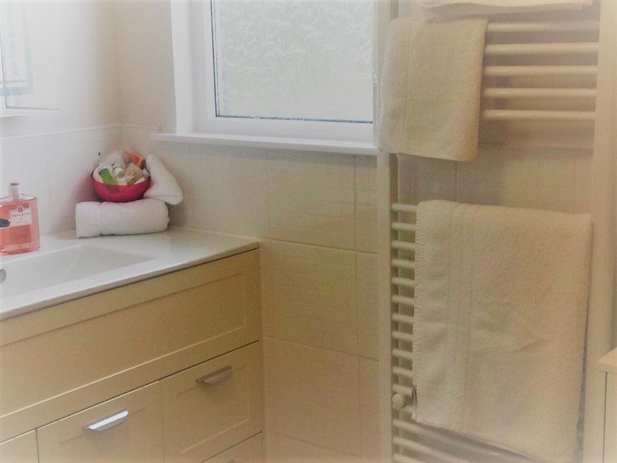 Dunroamin Bed And Breakfast Aviemore Luaran gambar